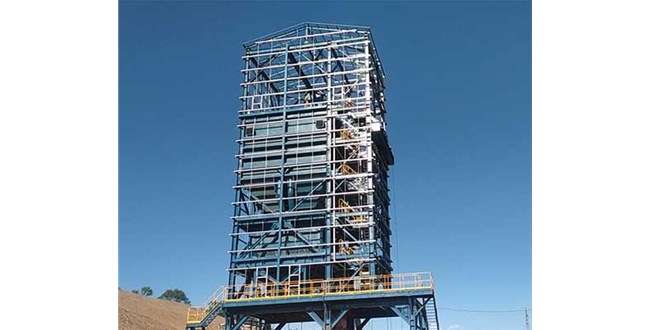 山西鋼結(jié)構(gòu)工程中對于材料的監(jiān)管有哪些要點呢？