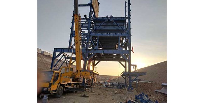 影響山西鋼結(jié)構(gòu)使用期限的因素有什么？山西泰立為您分享