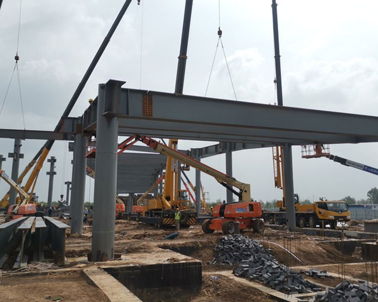 泰立鋼結(jié)構(gòu)工程公司 講解，山西鋼結(jié)構(gòu)設(shè)計(jì)的重點(diǎn)？