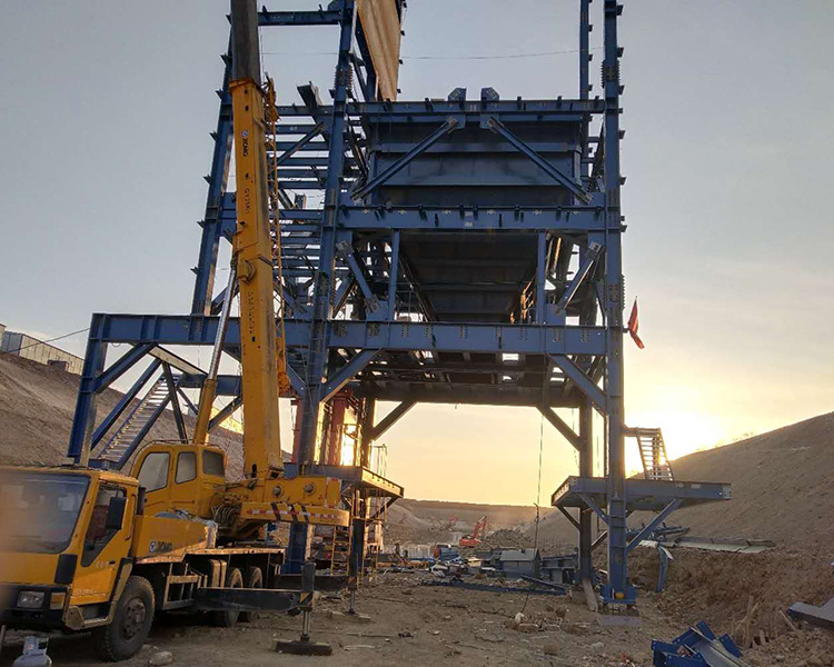 山西泰立鋼結(jié)構(gòu)淺析，山西鋼結(jié)構(gòu)為什么比鍍鋅鋼應(yīng)用更廣泛？