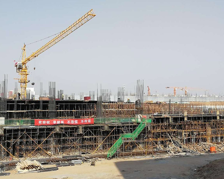 泰立鋼結(jié)構(gòu)公司淺談鋼結(jié)構(gòu)組裝控制要點(diǎn)？